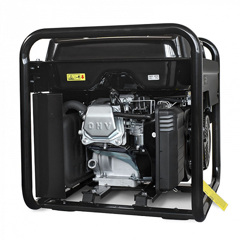 Бензогенератор инверторный EPB3300i