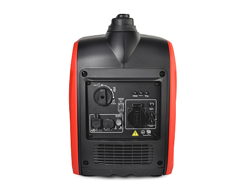 Бензогенератор инверторный EPB2500iS