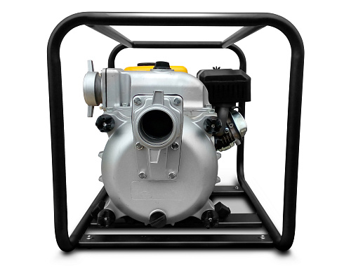 Мотопомпа REDVOLT МП-80НБ