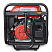 Бензогенератор REDVOLT EPB8500E-T