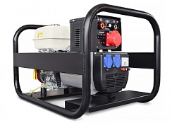 Электроагрегат сварочный EPBHW220TDC