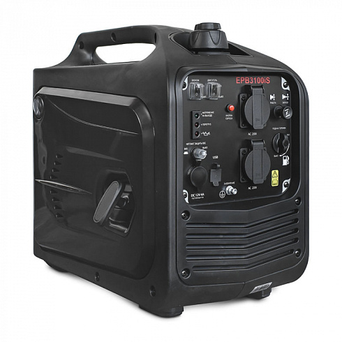 Бензогенератор инверторный EPB3100iS