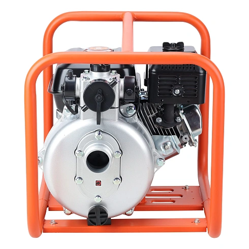 Мотопомпа REDVOLT МП-500Б