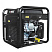 Бензогенератор инверторный EPB3300i