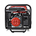 Бензогенератор REDVOLT EPB8500E-T