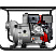 Мотопомпа бензиновая REDVOLT EPMB100NB