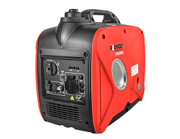 Бензогенератор инверторный EPB2500iS