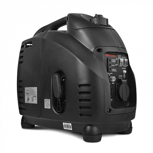 Бензогенератор инверторный EPB1200iS