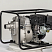 Мотопомпа REDVOLT МП-80НБ