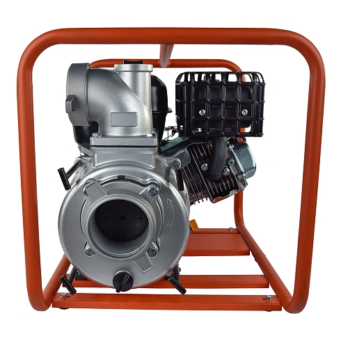 Мотопомпа REDVOLT МП-1800БГ (Грязевая)
