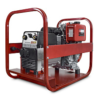 Электроагрегат сварочный EPDRW220MDC