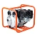 Мотопомпа REDVOLT МП-500Б