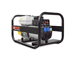 Электроагрегат сварочный EPBRW200MАC