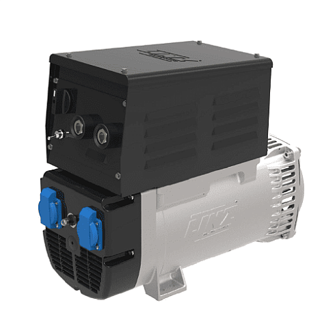 Генератор E2W10 220MDC