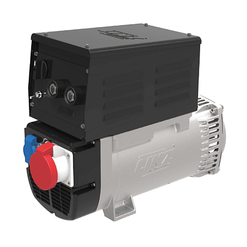 Генератор E2W10 220DC