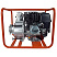 Мотопомпа REDVOLT МП-1800БГ (Грязевая)