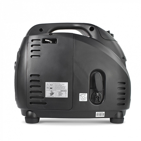 Бензогенератор инверторный EPB1200iS